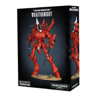 Craftworlds Wraithknight