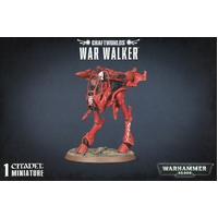 Warhammer 40000: Craftworlds War Walker