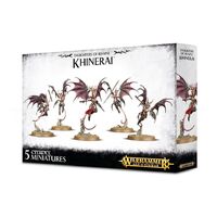 Daughters of Khaine Khinerai Lifetakers