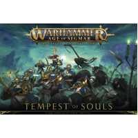 Age of Sigmar: Tempest of Souls