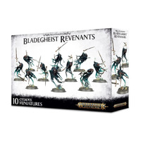 Nighthaunt Bladegheist Revenants