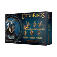 Lord of the Rings: Middle Earth Strategy Battle Game - Easterling Kataphrakts