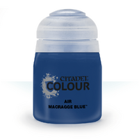 Citadel Air: Macragge Blue