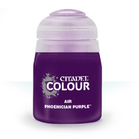 Citadel Air: Phoenician Purple 
