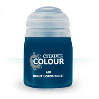 Citadel Air: Night Lords Blue 