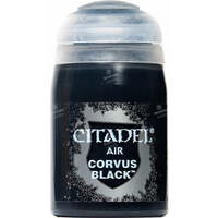 Citadel Air: Corvus Black