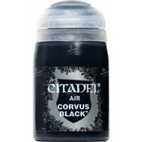 Citadel Air: Corvus Black 