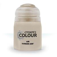 Citadel Air: Typhon Ash 