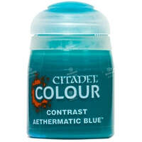 Citadel Contrast: Aethermatic Blue  