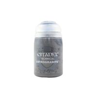 Citadel Technical: Astrogranite 
