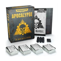 Warhammer 40000: Apocalypse