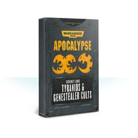 Apocalypse Datasheets: Tyranids & Genestealer Cults