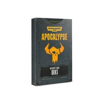 Apocalypse Datasheets: Orks