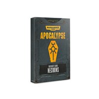 Apocalypse Datasheets: Necrons