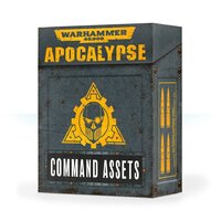 Apocalypse: Command Assets