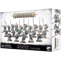 Ossiarch Bonereapers Mortek Guard