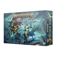 Age of Sigmar: Aether War
