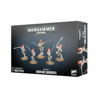 Craftworlds Howling Banshees