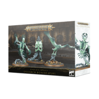 Endless Spells: Ossiarch Bonereapers 