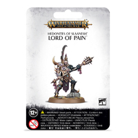 Lord of Pain