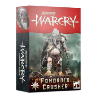 Warcry: Fomoroid Crusher