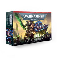 Warhammer 40000: Elite Edition Starter Set