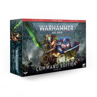 Warhammer 40000: Command Edition Starter Set