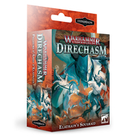 Warhammer Underworlds: Direchasm – Elathain's Soulraid