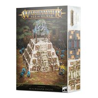 Seraphon: Realmshaper Engine
