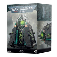 Necrons Monolith
