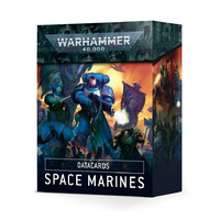 Datacards: Space Marines 2020