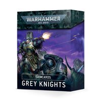 Datacards: Grey Knights 2020