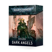 Datacards: Dark Angels