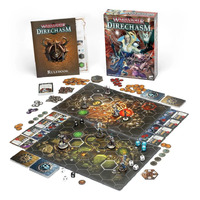 Warhammer Underworlds: Direchasm