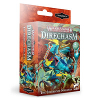 Warhammer Underworlds: Direchasm - The Starblood Stalkers