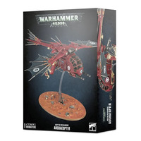 Adeptus Mechanicus Archaeopter