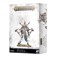 Broken Realms: Be'lakor