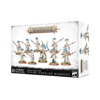 Lumineth Realm-lords: Vanari Auralan Wardens