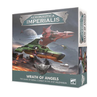 Aeronautica Imperialis: Wrath of Angels