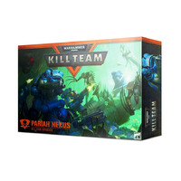 Kill Team: Pariah Nexus