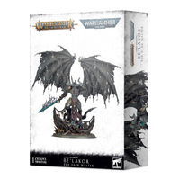 Chaos Daemons: Be'lakor, the Dark Master