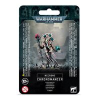 Chronomancer