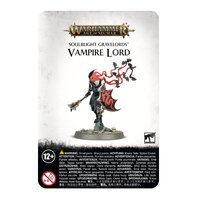 Vampire Lord
