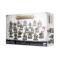 Deathrattle Skeletons 