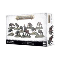 Dire Wolves