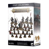 Start Collecting! Soulblight Gravelords