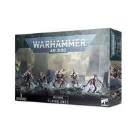 Necrons: Flayed Ones