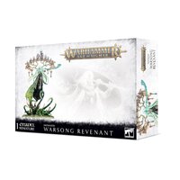 Warsong Revenant
