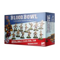 Bowl Team: Imperial Nobility