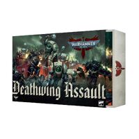 Warhammer 40K: Deathwing Assault
